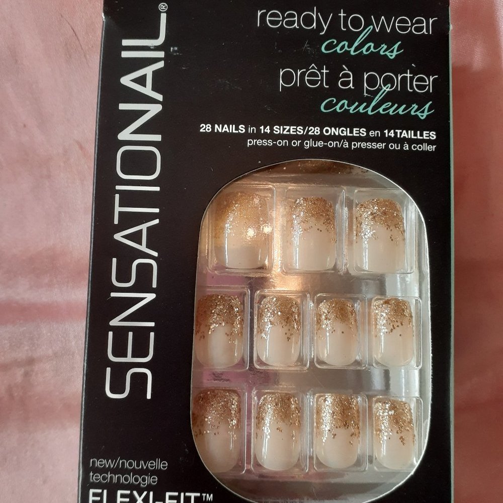 SALE!!! Brand New False Nails